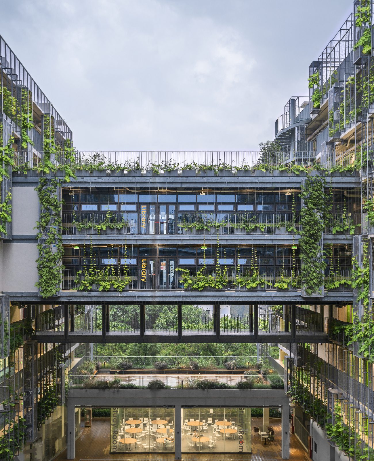 深圳国际交流学院（SCIE 深国交）