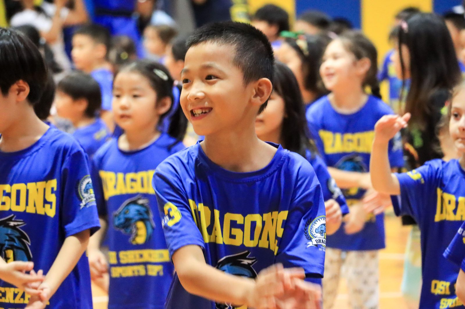 深圳科爱赛国际学校