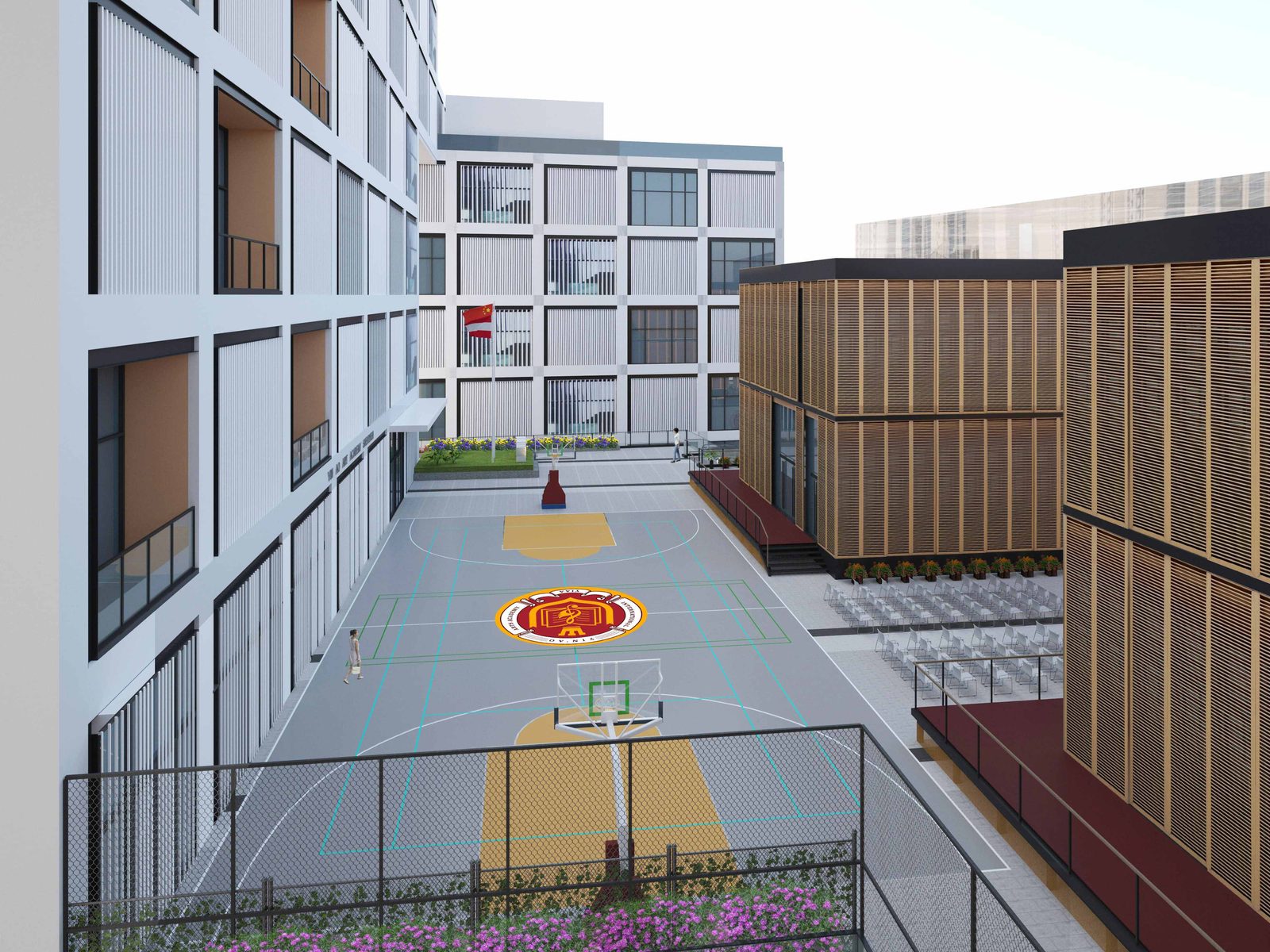 深圳市音奥艺术书院