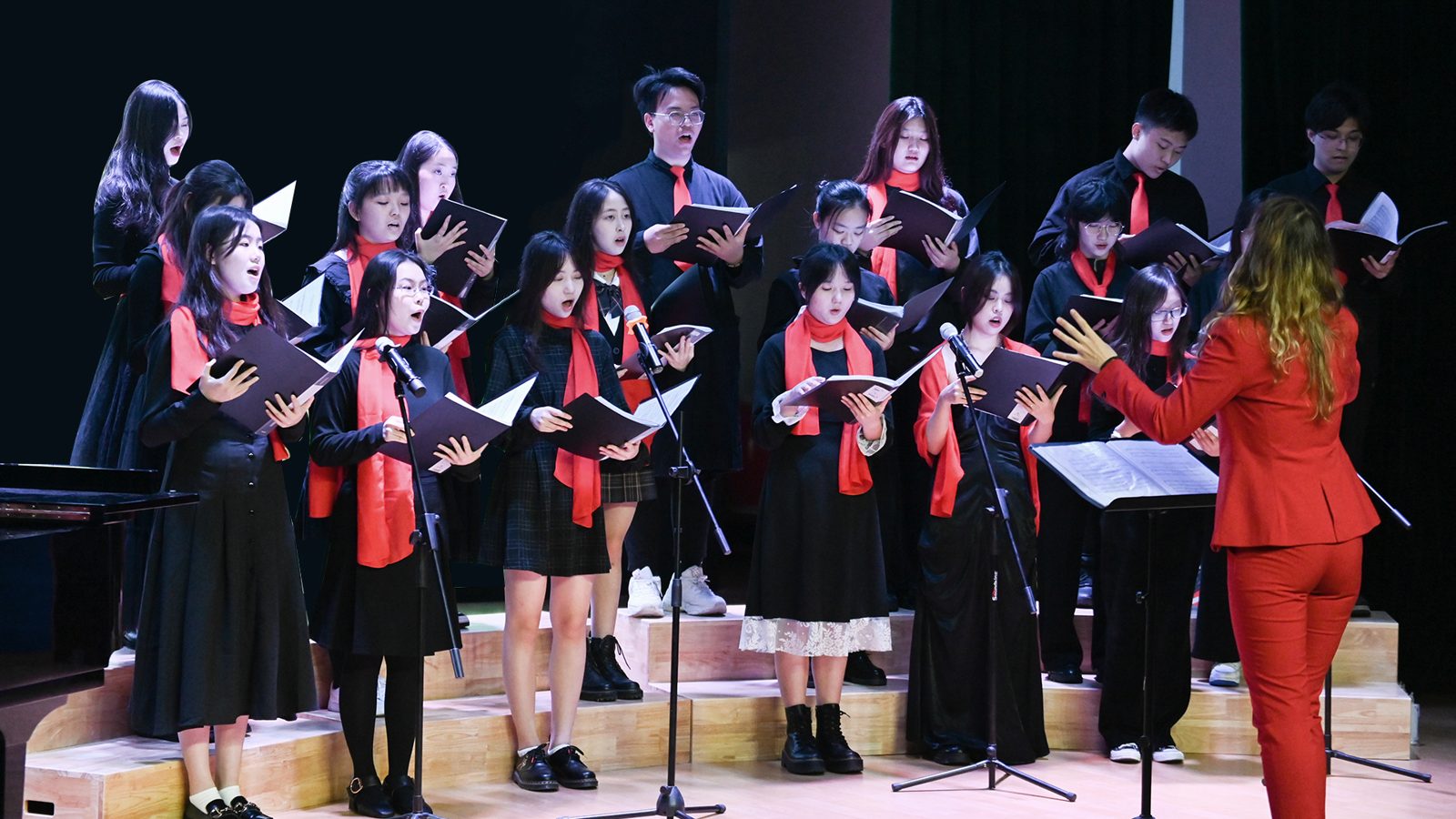 雅博学院